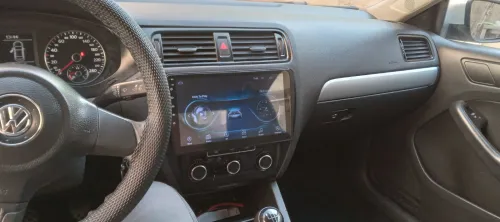 Volkswagen Jetta 2015 Jetta