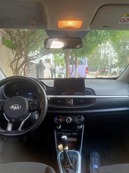 Kia Picanto 2019 LX