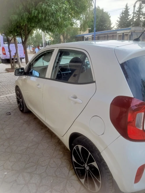 Kia Picanto 2019 LX