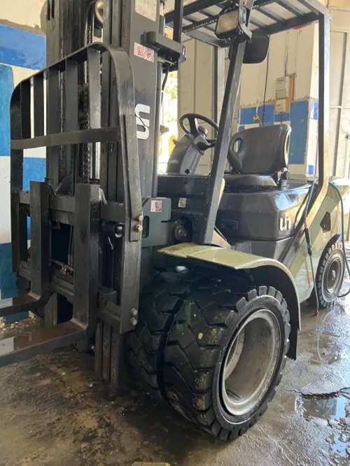 Sino américain 30t 2015