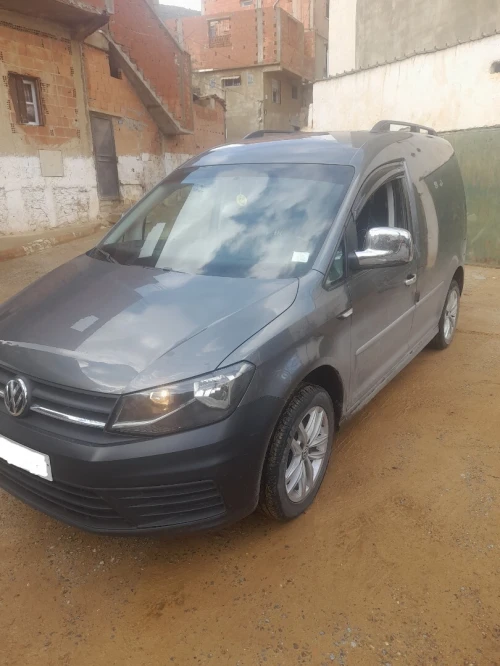 Volkswagen Caddy 2019 Business Line