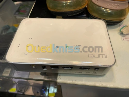 Qumi Q6