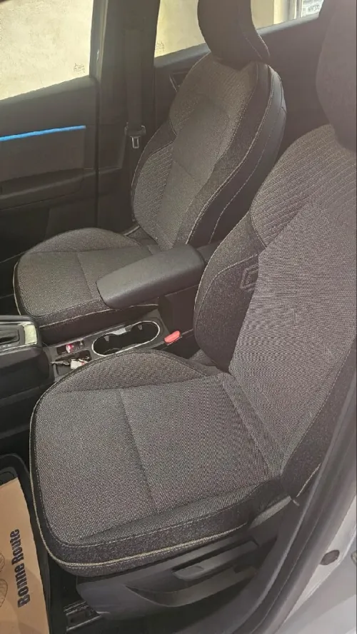 Renault Captur 2025 
