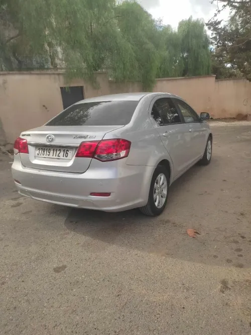 Great Wall C30 2012 C30
