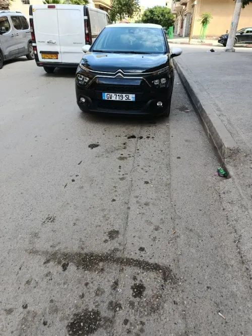 Citroen C3 2024 Shine