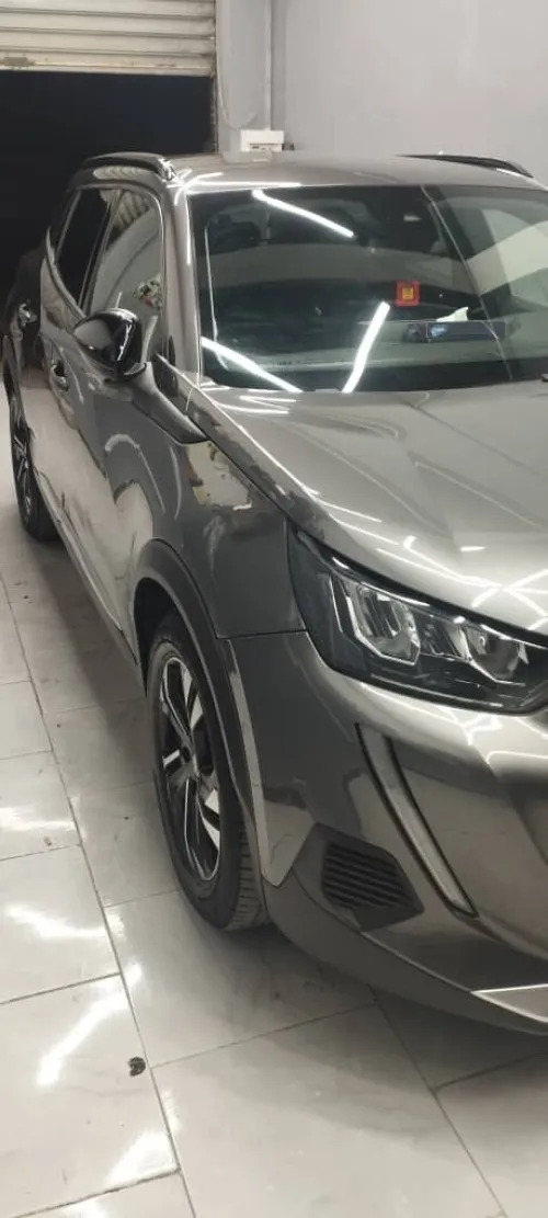 Peugeot 2008 2022 Allure
