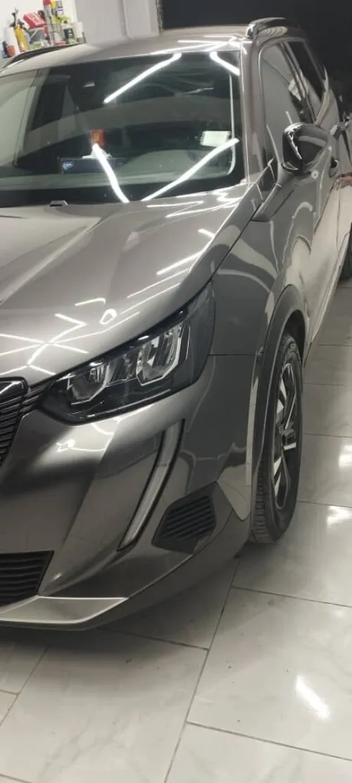 Peugeot 2008 2022 Allure