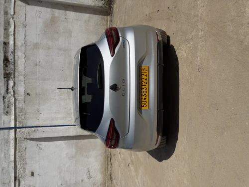 Renault Clio 5 2022 
