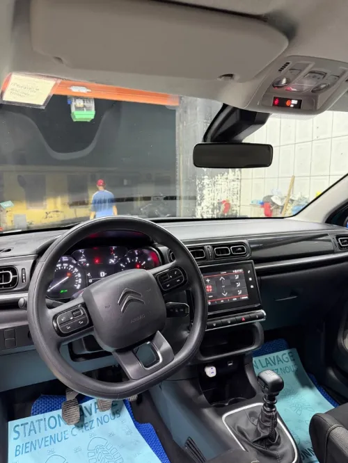 Citroen C3 2023 