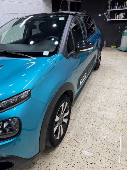 Citroen C3 2023 