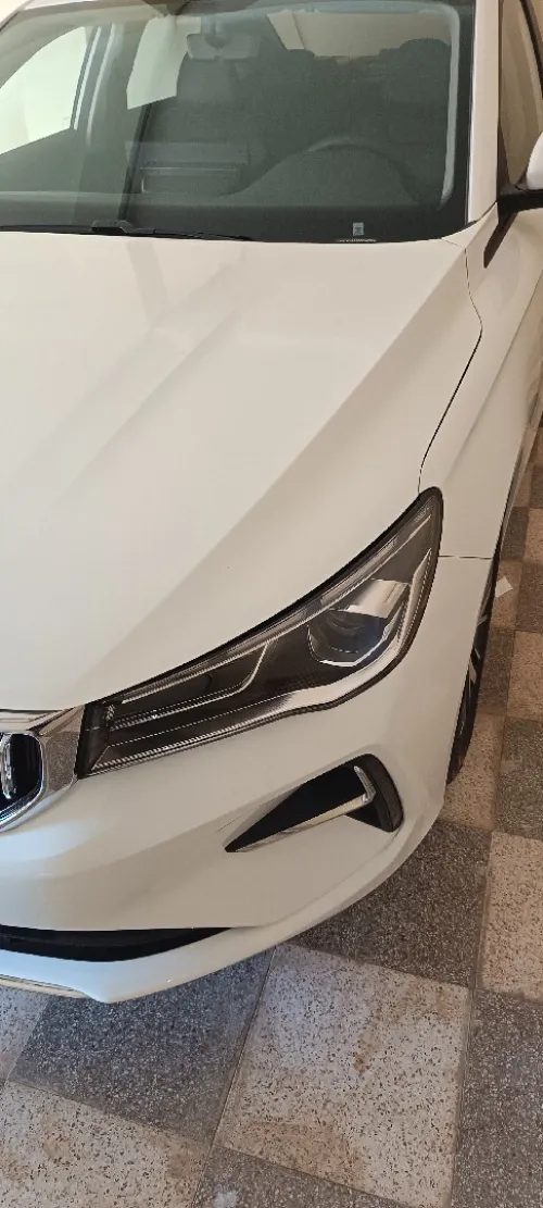 Geely Emgrand 2025 Emgrand