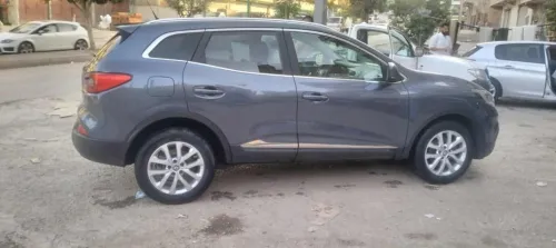 Renault Kadjar 2017 