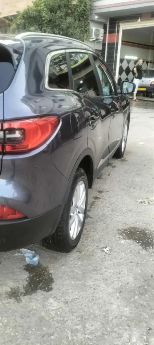 Renault Kadjar 2017 