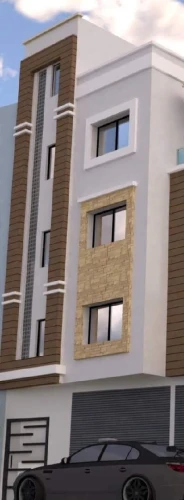 Vente Villa Sétif El eulma