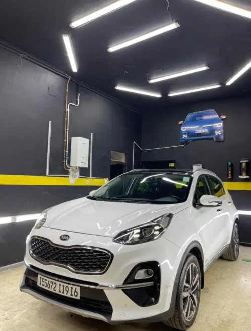 Kia Sportage 2019 