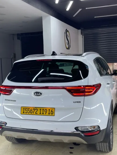 Kia Sportage 2019 