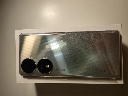 Honor 70