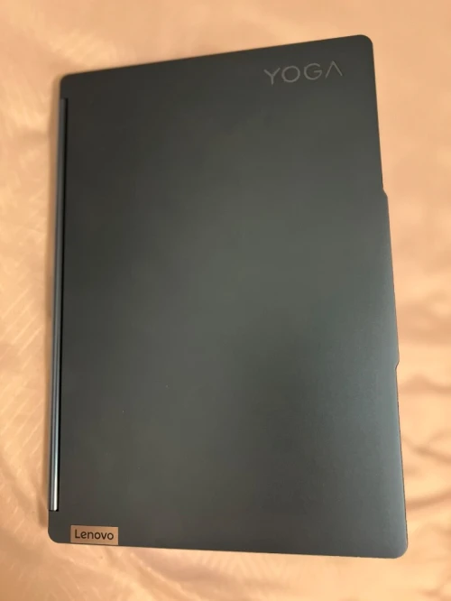 LENOVO Yoga Book 9 13iru8