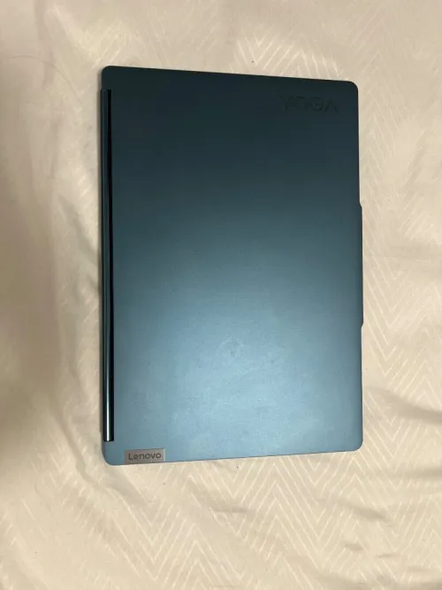 LENOVO Yoga Book 9 13iru8