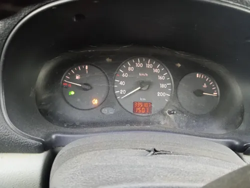 Renault Clio Classique 2003 