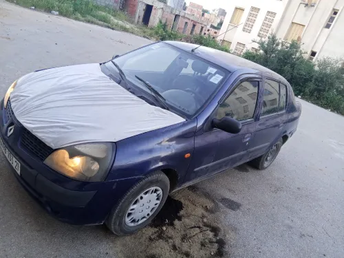 Renault Clio Classique 2003 