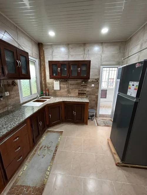 Vente Appartement F3 Chlef Sidi abderrahmane