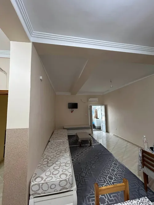 Vente Appartement F3 Chlef Sidi abderrahmane