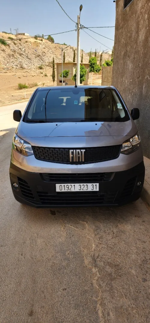 Peugeot Expert 2023 Fait scudo
