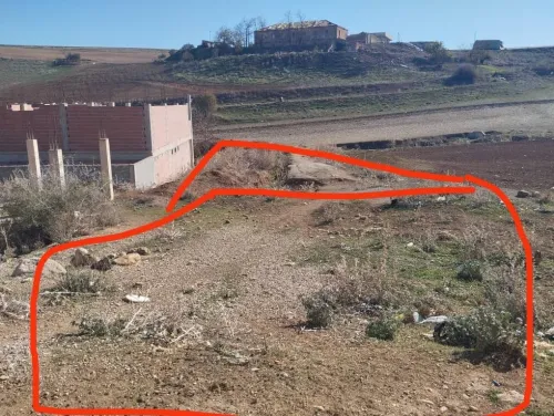 Vente Terrain Constantine Constantine