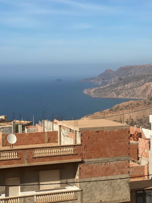 Vente Villa Tlemcen Souk el khemis