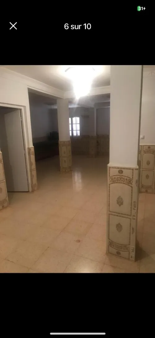 Vente Villa Tlemcen Souk el khemis