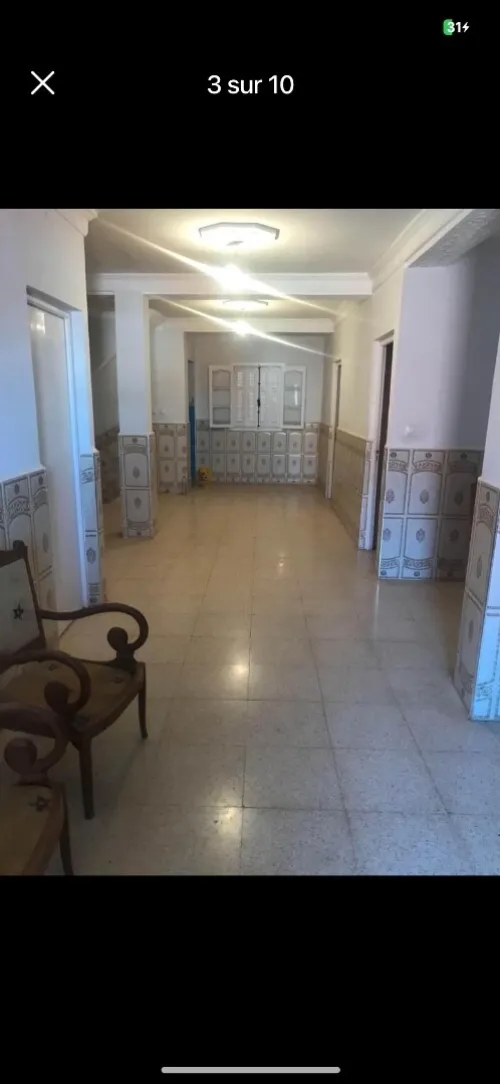 Vente Villa Tlemcen Souk el khemis