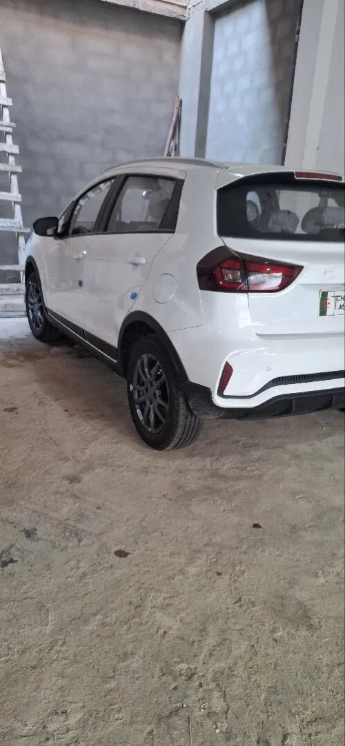 Lifan Lifan 2026 X3pro