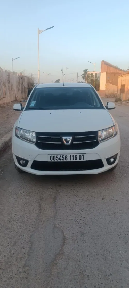 Dacia Logan 2016 Logan