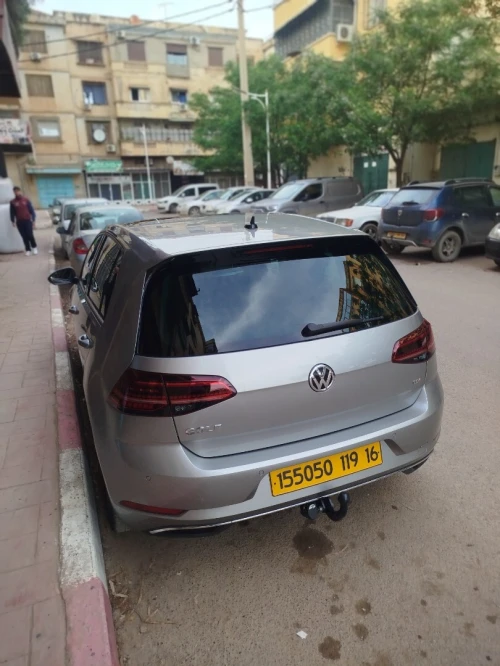 Volkswagen Golf 7 2019 JOIN