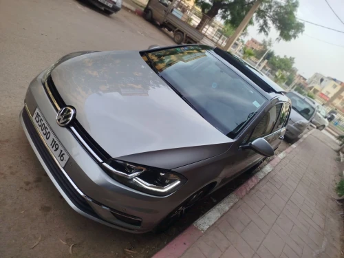 Volkswagen Golf 7 2019 JOIN