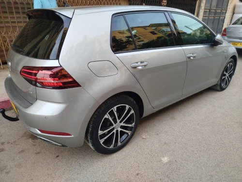 Volkswagen Golf 7 2019 JOIN