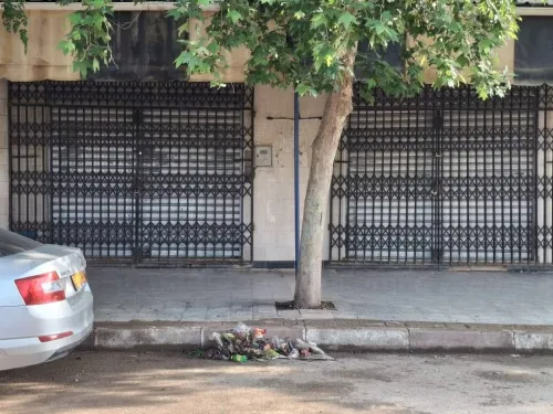 Location Local Aïn Defla Khemis miliana