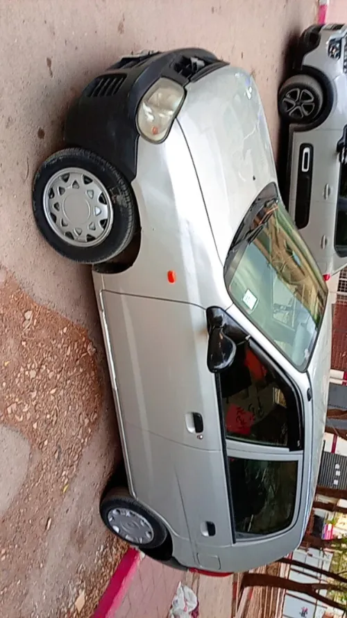 Suzuki Alto 2011 