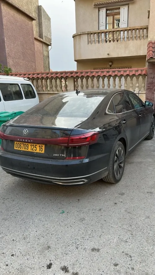 Volkswagen Passat 2025 Passat