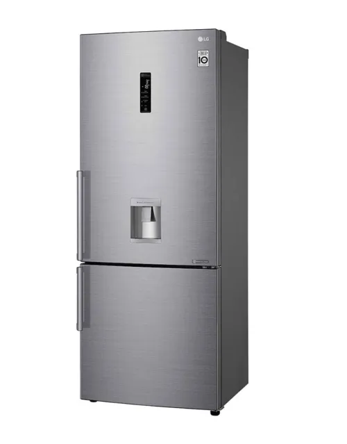 Réfrigérateur combiné LG 446L
