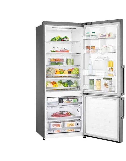Réfrigérateur combiné LG 446L