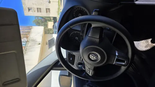 Volkswagen Polo 2014 Polo