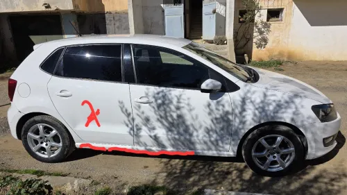 Volkswagen Polo 2014 Polo