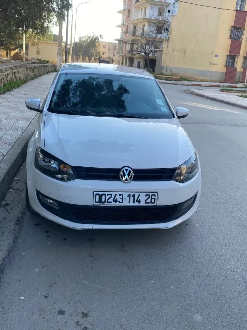 Volkswagen Polo 2014 Polo
