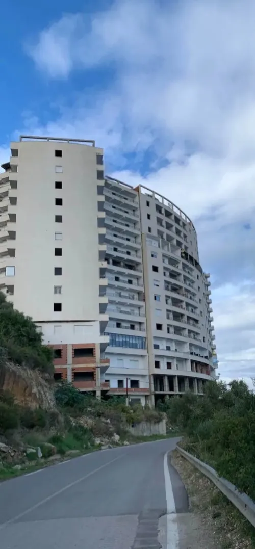 Vente Appartement F4 Annaba Annaba