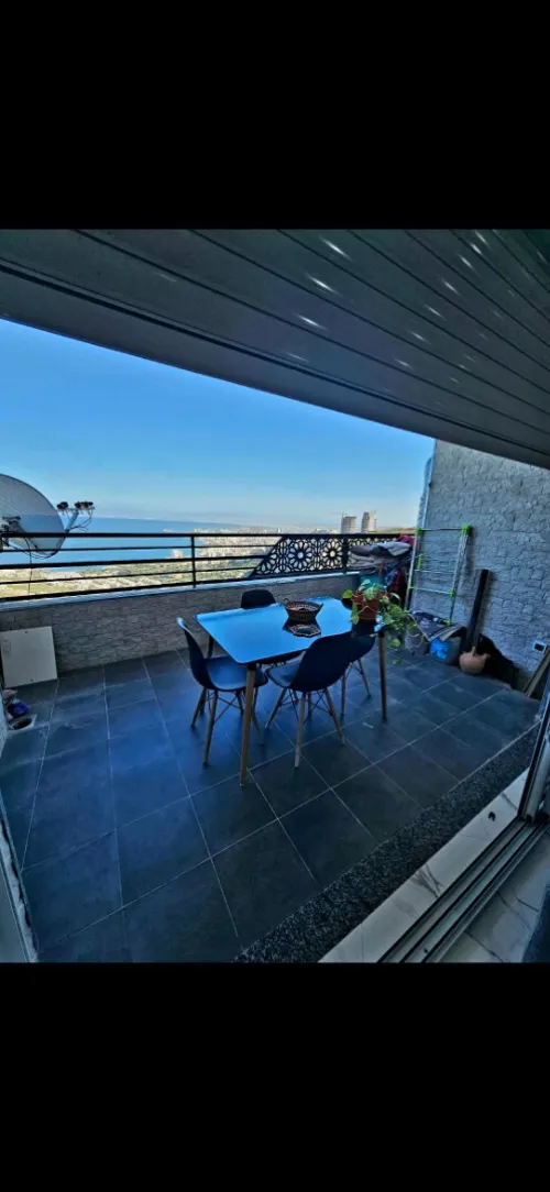 Vente Appartement F4 Annaba Annaba