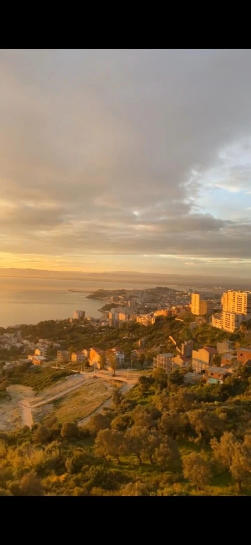 Vente Appartement F4 Annaba Annaba