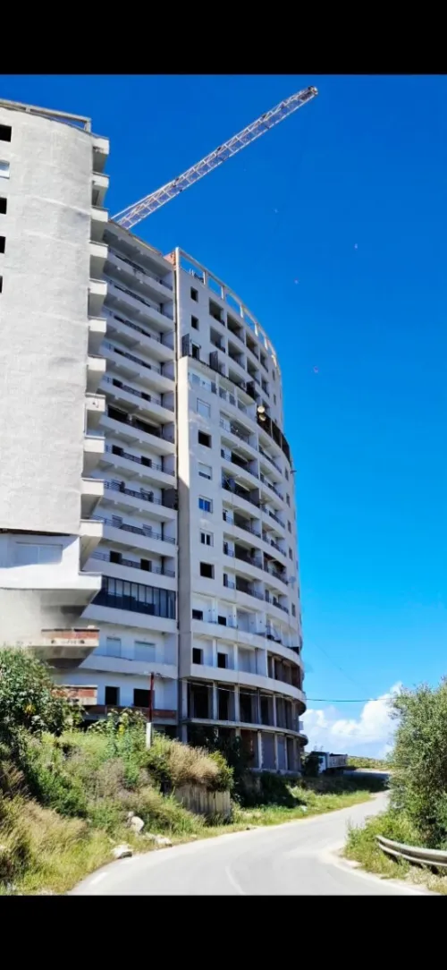 Vente Appartement F4 Annaba Annaba