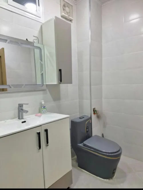Vente Appartement F4 Annaba Annaba